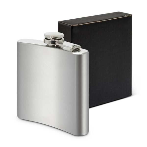 Tennessee Hip Flask - Image 2