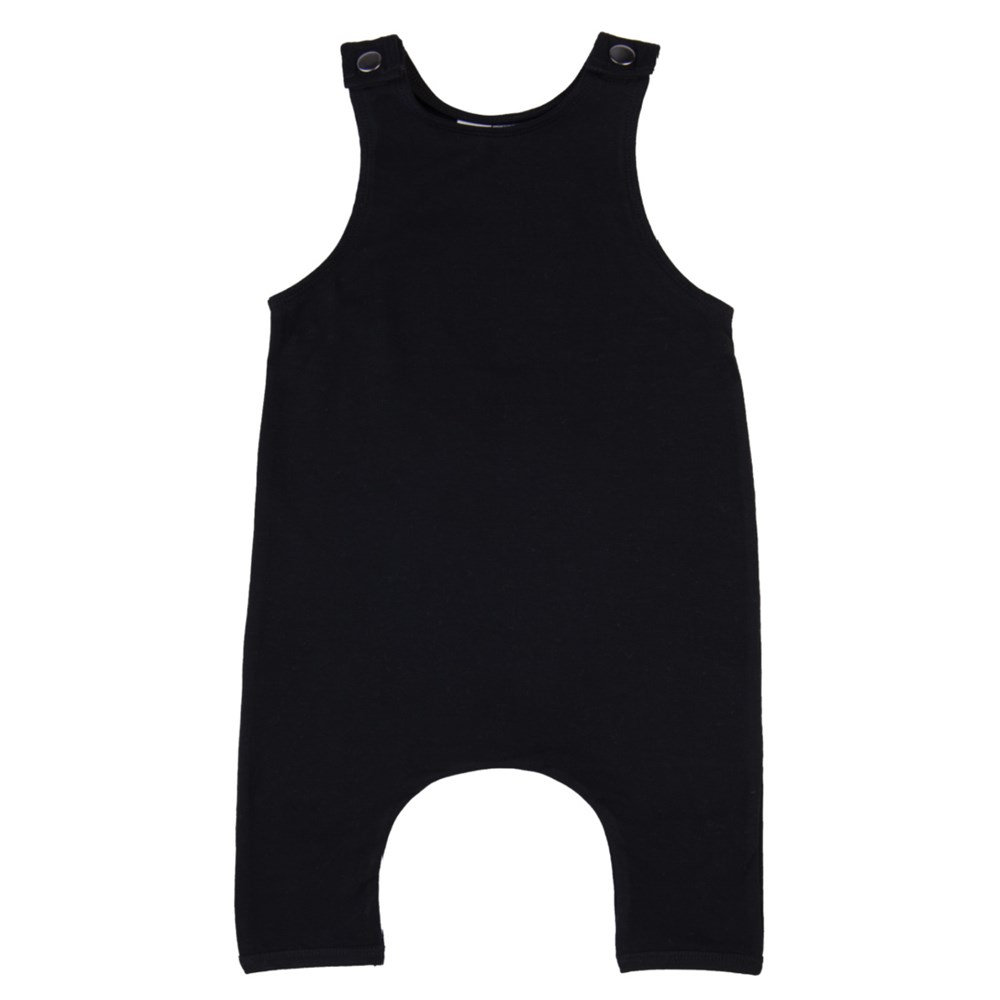 The Baby Blanks Slouch Romper is a 190gsm mid-weight romper.  Tear away labels.  000 - 4.  6 colours.  Great printable, high quality blank baby clothing.