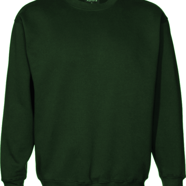 The Cloke Standard 300 Crew Neck Sweat is a unisex 300GSM poly/cotton crew neck sweat.  Available in 10 colours.  Sizes S – 5 XL.