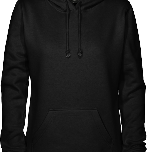 The Origin Hoodie - Womens is a 300GSM cotton pullover hoodie. Available in 6 colours. Sizes XS - 3XL,5XL. Great blank womens hoodies.