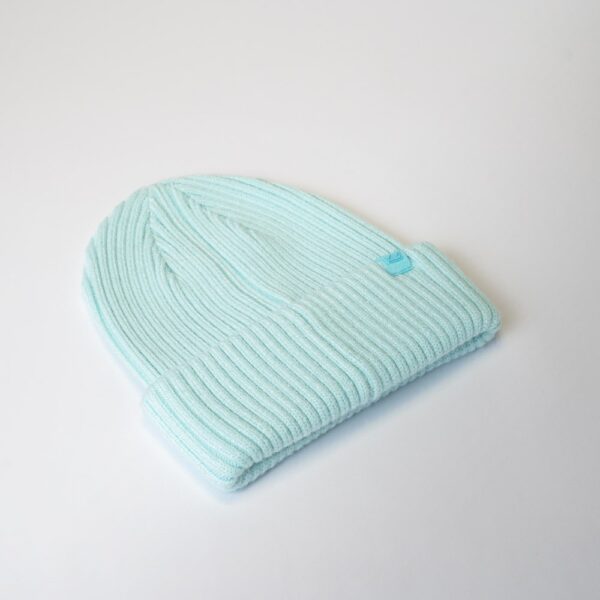 The UFlex Fisherman's Beanie is a 50% Viscose, ribbed knit, cuffed beanie. Available in 5 colours. One size fits all.