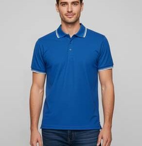 The Biz Collection Mens Cambridge Polo is a 50% cotton, BIZ COOL™ Polyester pique polo shirts. 7 colours. Sizes S – 5XL. Great branded polo shirts & uniforms.