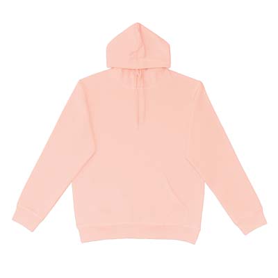 The Urban Collab Broad Hoodie is a 320gsm, cotton rich hoodie. In 7 colours. XS - 5XL. Great heavier weight hoodie,