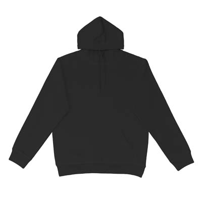 The Urban Collab Broad Hoodie is a 320gsm, cotton rich hoodie. In 7 colours. XS - 5XL. Great heavier weight hoodie,