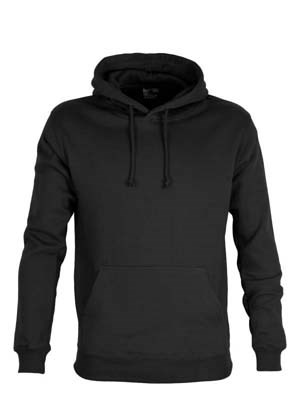 The Cloke Origin Standard 300 Pullover Hoodie is a 300gsm pullover unisex hoodie. 20 colours.  Sizes XS – 7XL.  Great branded hoodies.