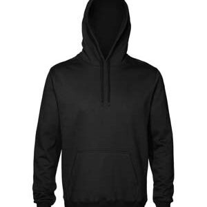 The Cloke Mens Maverick 360 Pullover Hoodie is a 360GSM 80% Cotton pullover hoodie.  Available in 5 colours.  Sizes XS - 5XL.  Great branded hoodies.