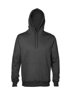 The Cloke Mens Maverick 360 Pullover Hoodie is a 360GSM 80% Cotton pullover hoodie.  Available in 5 colours.  Sizes XS - 5XL.  Great branded hoodies.