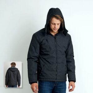 Coronet Jacket