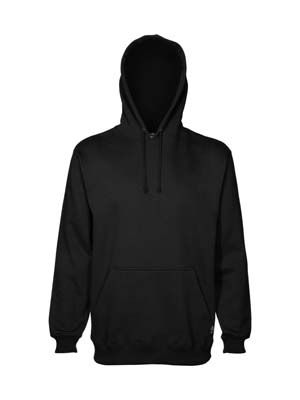 The Cloke Explorer Premium Pullover Hoodie V2 is a 450gsm, super warm hoodie.  70% cotton.  Available in Black & Navy.  Sizes XS - 5XL.  Great blank apparel.