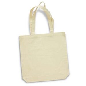 The Liberty Cotton Tote Bag is a strong 220gsm cotton tote bag. One size. One colour. Perfect for every day use.