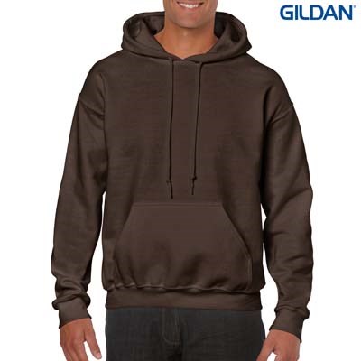Gildan Heavy Classic Fit Adult Hooded Sweatshirt - UPrintDis