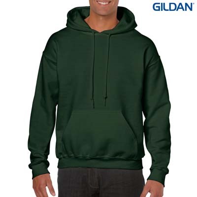 Gildan Heavy Classic Fit Adult Hooded Sweatshirt - UPrintDis