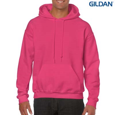 Gildan Heavy Classic Fit Adult Hooded Sweatshirt - UPrintDis