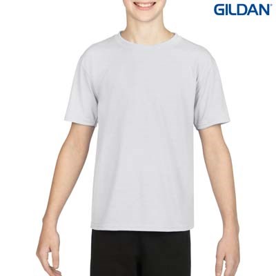 Gildan 42000B Performance Youth T-Shirt 