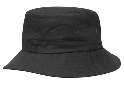 The Legend Life Kids Bucket Hat with Toggle is ideal for childcare centres, sports clubs and primary schools.  Cool, comfortable and sun smart.  Great blank bucket hats.