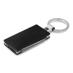 The Multi Function Key ring is a metal key ring with 5 tools available.  Perfect for laser engraving.  2 colours available.