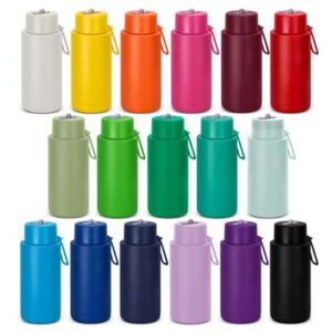 Aura Vacuum Bottle 1litre