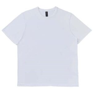 The C-Force Textiles Light Mens Tee is a 100% polyester, quick-dry t-shirt. Available in 6 colours. Sizes S – 3XL, 5XL.