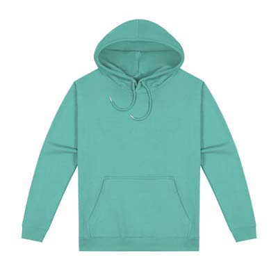The Cloke Origin Kids Standard 300 Pullover Hoodie is a 300GSM poly/cotton pullover hoodie. Available in 16 colours. Sizes 2 – 14 years old.
