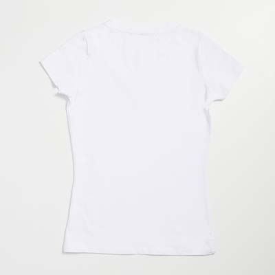 The C-Force Textiles Womens Urban V Tee is made from 95% cotton and 5% elastane blend. 190gsm. Available in 2 colours. Sizes 8 – 20.