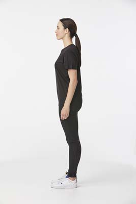 The C-Force Textiles Unisex Promo Adults Tee is made from 100% combed cotton. 150gsm, a soft lightweight unisex tee. Available in 5 colours. Sizes 3XS – 3XL, 5XL.