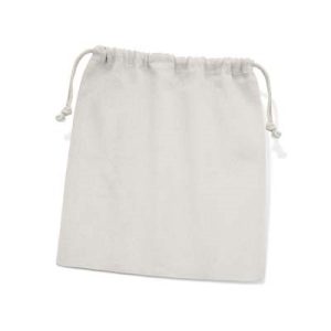 Cotton Gift Bag Medium